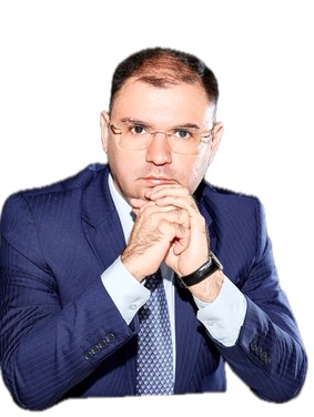 Руфат Гусейнов