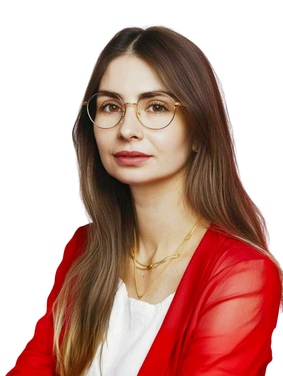 Светлана Панфилова