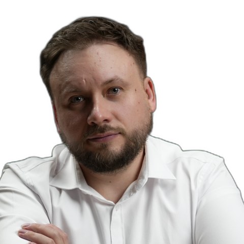 Петр Сухоруких