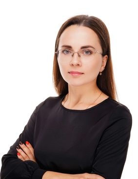 Юлия Тарасова