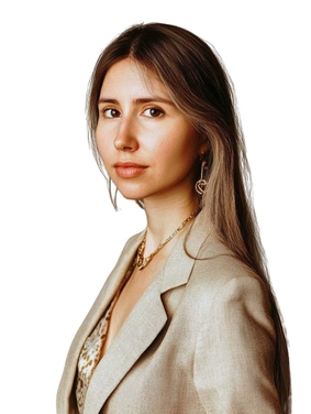 Наталья Титова
