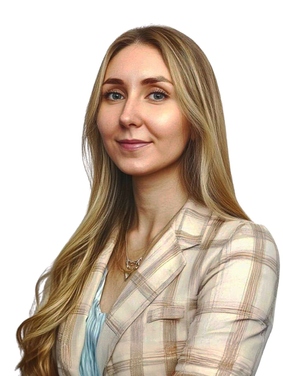 Екатерина Воробьева